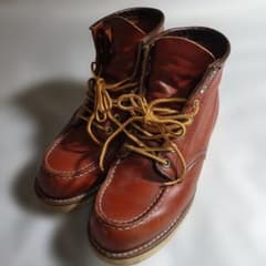 redwing レッドウィング #8875 オロラセット 23.5cm　usaのサムネイル