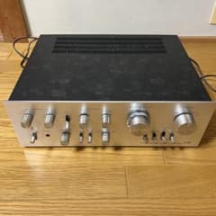 PIONEER プリメインアンプ SA8800【ジャンク品】 - メルカリ