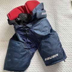 アイスホッケー　パンツ　シニア　bauerのサムネイル