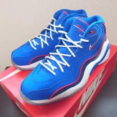 新品未使用　NIKE アイバーソン Iverson デッドストック XXL 新品未使用 NIKE アイバーソン Iverson デッドストック XXL