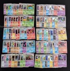 キラ 100枚セット まとめ売り DPなど 御三家 - メルカリ