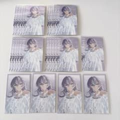 にじさんじ SUISAI RAIN 星導ショウ チェキ 25枚