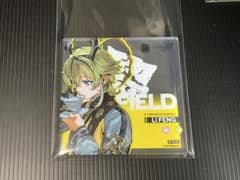 アークナイツエンドフィールド ORBcafeカフェ コースター リーフォンのサムネイル