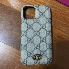 GUCCI グッチ iPhone11 proケースのサムネイル