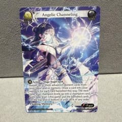その他 Angelic TCG Archive Grand Notes, Release Origins Radiant archive grand Channeling その他