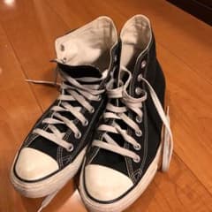 コンバース オールスター ハイカットのサムネイル