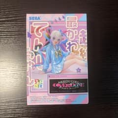 NEEDY GIRL OVERDOSE 超てんちゃん フィギュアのサムネイル