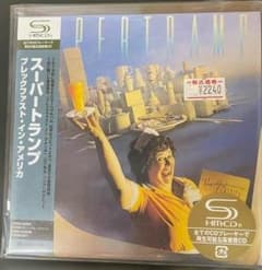 スーパートランプ ブラック・ファースト・イン・アメリカのサムネイル