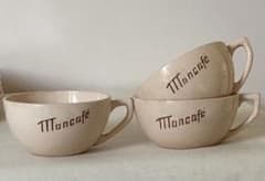 ディゴワン-サルグミンヌ パウダーピンクのカップ3客 28 - メルカリ