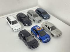 トミカ スバル まとめ 日本製ありのサムネイル