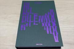 ENHYPEN DIMENSION: DILEMMA CDのサムネイル