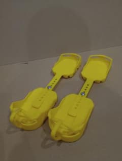 sidas シダス ソールプロテクターのサムネイル