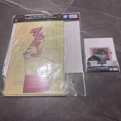ハリーポッター　一番くじ　I賞ショッピングバッグ＆J賞ステッカーアソート