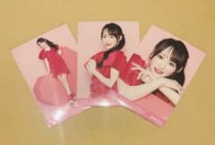 が*ゃ様 ＝LOVE イコラブ 音嶋莉沙 生写真 国立 キービジュアル 直筆サイ LOVE イコラブ 音嶋莉沙 生写真 キービジュアル コンプ 国立 - メルカリ