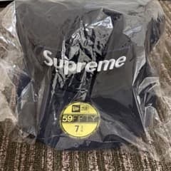 G*N様 Supreme 59FIFTY キャップ ニューヨーク・ヤンキース 7のサムネイル