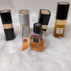 CHANEL シャネル 香水 6点セット - メルカリ