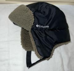 Columbia フライトキャップ パイロット帽のサムネイル