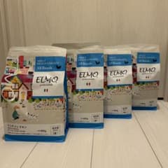 ELMO ドライフード リッチインチキン 800g 4袋 - メルカリ