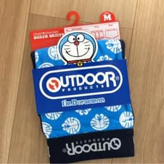 OUTDOOR♡ドラえもんパンツのサムネイル