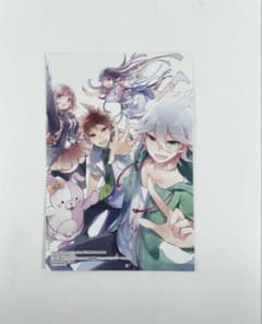 スーパーダンガンロンパ2 コミックアンソロジー VOL.3 ワンダーグー