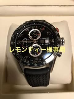 TAG Heuer タグホイヤー　カレラキャリバー1887のサムネイル