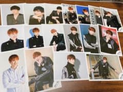 SixTONES 公式写真　ジェシー　17枚セットのサムネイル