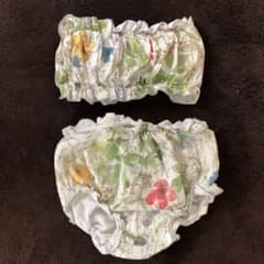 リバティ ハンドメイド ビキニ 80のサムネイル