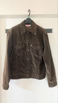 希少・極上品】70s Levi