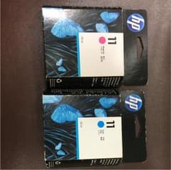 hpインクカートリッジのサムネイル