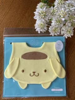 サンリオ ポムポムプリン　オーガニックコットン スタイのサムネイル