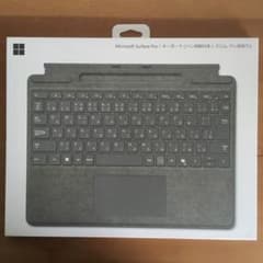 お値下げ＊動作確認のみ＊保証つき＊Surface Pro 13インチ　キーボード お値下げ＊動作確認のみ＊保証つき＊Surface Pro 13インチ - メルカリ