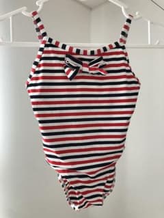 amelie様専用！！！プチバトー ☆水着☆3ans 95cmのサムネイル