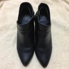 ショートブーツ♡のサムネイル