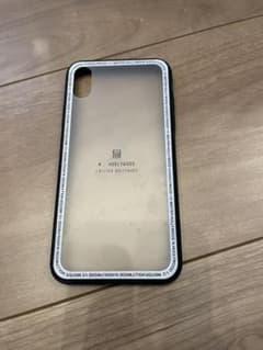N.HOOLYWOOD(iPhone 케이스 XS/X)