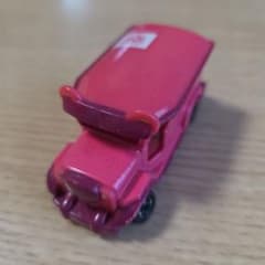 ディズニートミカ 『 ジャンボリー クルーザー ロッツォ ハグベア