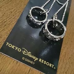 ディズニーペアストラップのサムネイル