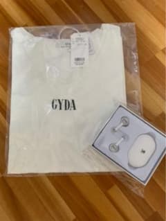 GYDA ノベルティのサムネイル