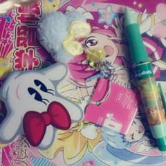 ディズニー文具セットのサムネイル