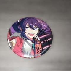 あんさんぶるスターズ あんスタ 缶バッジ 神崎颯馬 2 - メルカリ