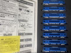 GM 31925京急2100形（KEIKYU BLUE SKY TRAIN - メルカリ