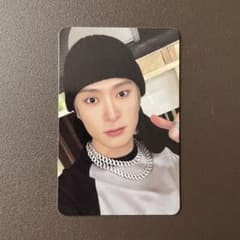 NCT127 Ay-Yo ジェヒョン トレカのサムネイル