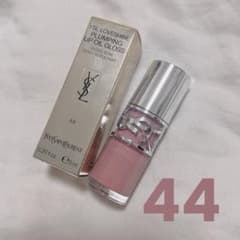 Thumbnail of YSL ラブシャイン グロスプランパー 44