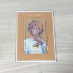 うたプリ BGS ビジュカ 神宮寺レン - メルカリ