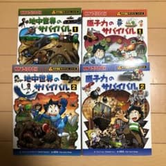サバイバルシリーズのサムネイル