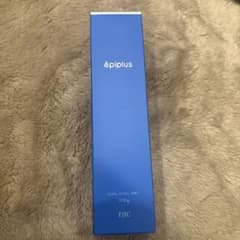 エピプラス デュアルクールゲル〈保湿パック〉 200g - メルカリ