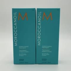 Moroccanoil Treatment 100ml 2本セットのサムネイル