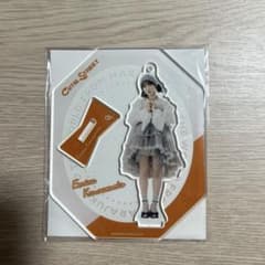 W*y様 CUTIE STREET 川本笑瑠 アクリルスタンドのサムネイル