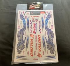 春口 満 326 POWER FC 1/10 ver.3 ステッカーセット | Shop at Mercari