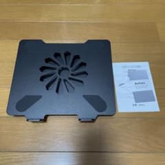 【BoYata】ノートパソコンスタンドのサムネイル