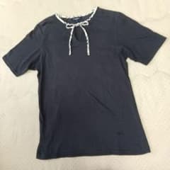 BURBERRY LONDON 半袖カットソー Lサイズのサムネイル